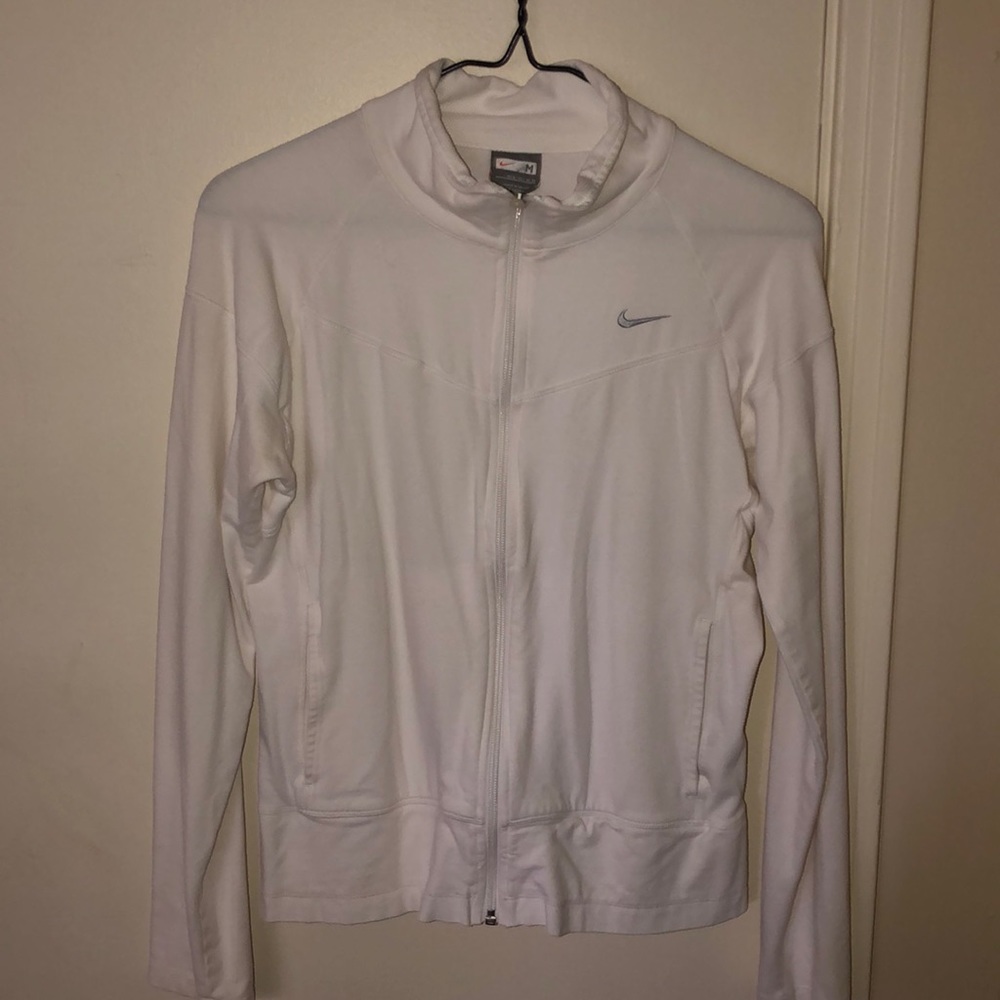 Nike Jacket